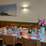 Mittelrhein Pensión