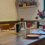Pensión Mittelrhein