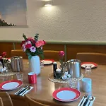 Mittelrhein Pensión