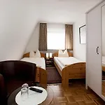 Pensión Mittelrhein
