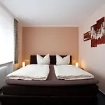 Pensión Mittelrhein 3*