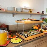 Mittelrhein Gasthof 3*