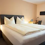 Gasthof Mittelrhein 3*