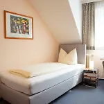 Mittelrhein 3* Boppard