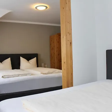 Πανσιόν Mittelrhein Boppard