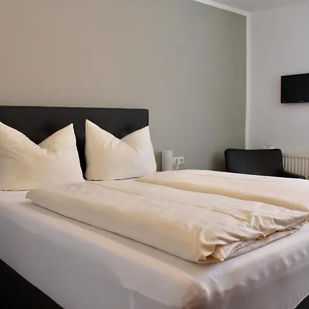 Πανσιόν Mittelrhein