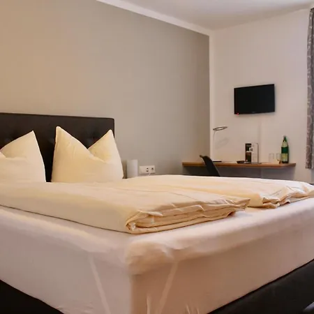 Mittelrhein Guest house 3*