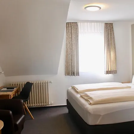 Affittacamere Mittelrhein Boppard