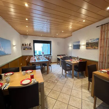 Mittelrhein Guest house Boppard