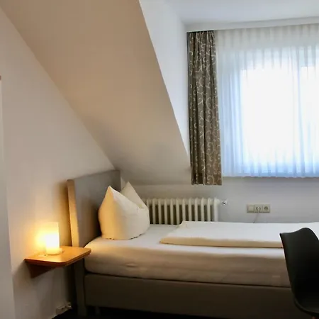 Guest house Mittelrhein