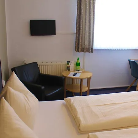 Penzion Mittelrhein Boppard