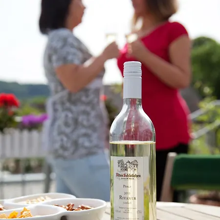 Mittelrhein 보파르트