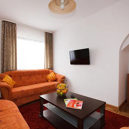 Casa de hóspedes Mittelrhein 3*