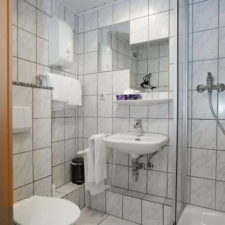 Affittacamere Mittelrhein 3*