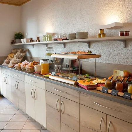 Mittelrhein 3*