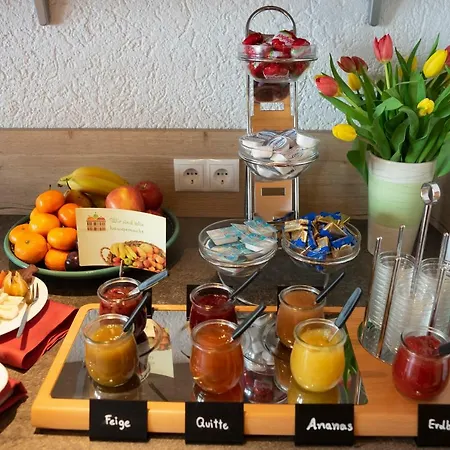 Mittelrhein Guest house Boppard