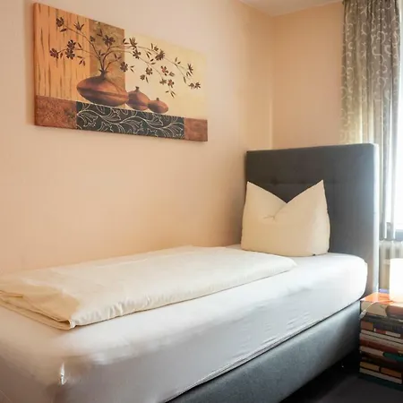 Mittelrhein 3*