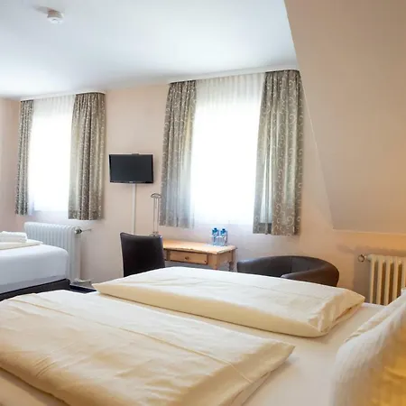 Mittelrhein 3*