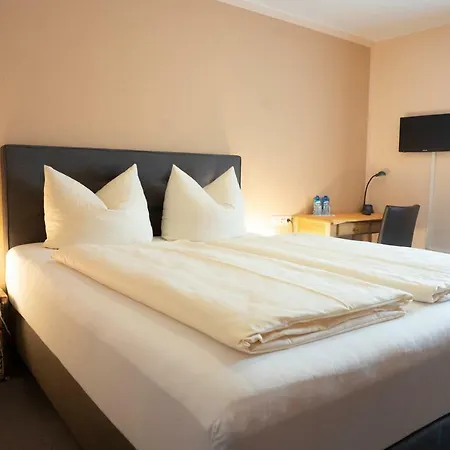 Affittacamere Mittelrhein 3*