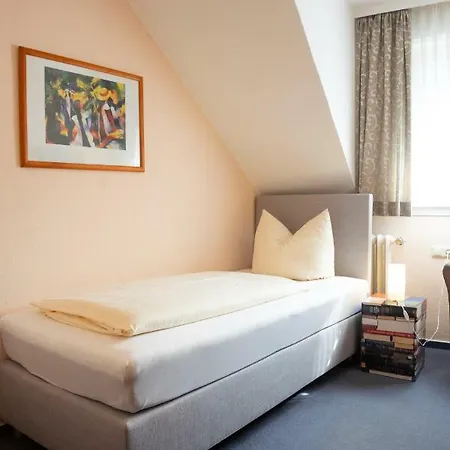 Mittelrhein 3* Boppard