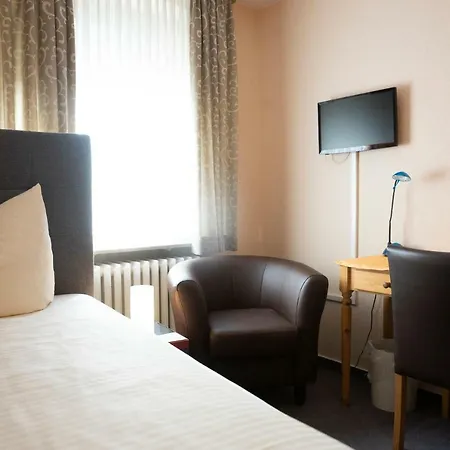 Guest house Mittelrhein 3*