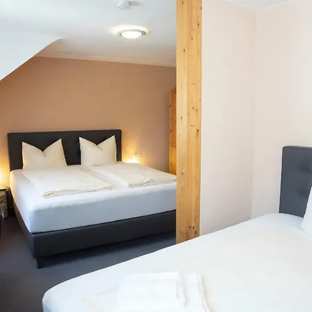 Guest house Mittelrhein Boppard