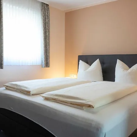 Penzion Mittelrhein 3*