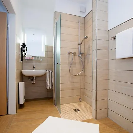 Mittelrhein Affittacamere 3*