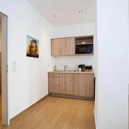 Mittelrhein 3* 보파르트