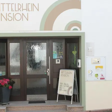 Mittelrhein Boppard