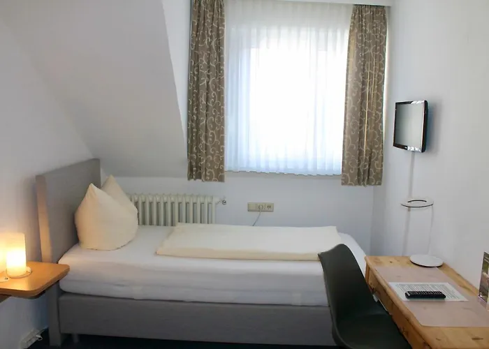 Casa de hóspedes Mittelrhein 3*