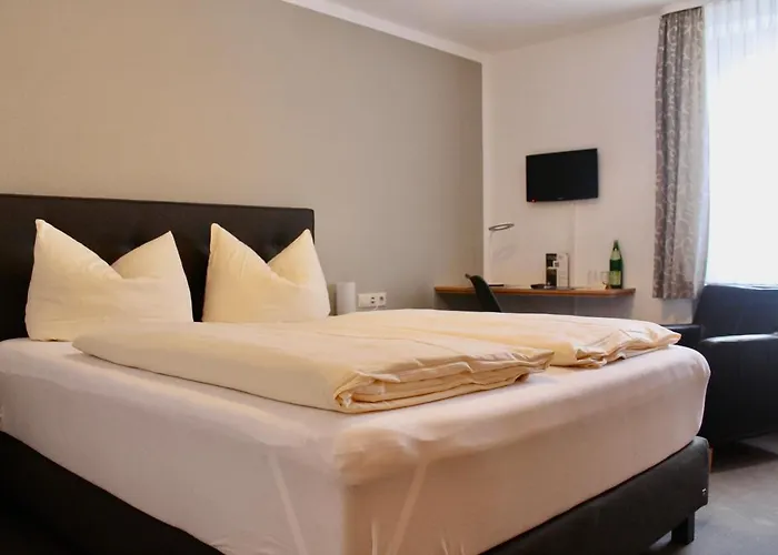 Mittelrhein Casa de hóspedes 3*