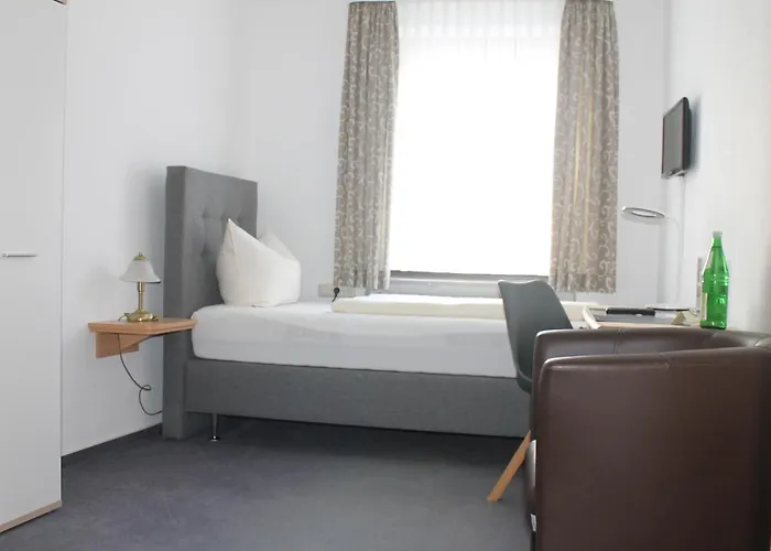 Mittelrhein Casa de hóspedes