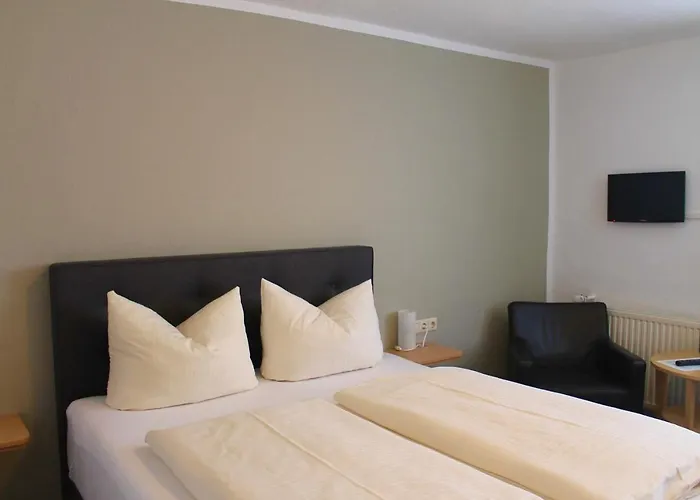 Mittelrhein 3* Boppard