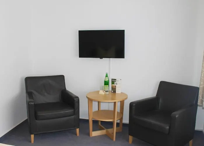 Mittelrhein Casa de hóspedes 3*