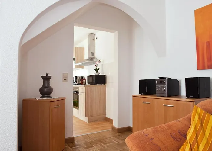 Casa de hóspedes Mittelrhein