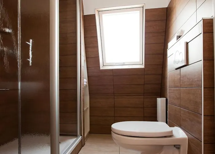 Casa de hóspedes Mittelrhein Boppard