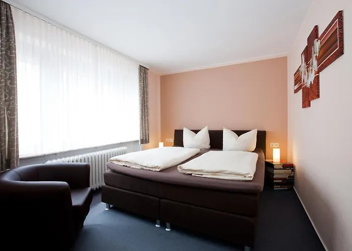 Mittelrhein Casa de hóspedes