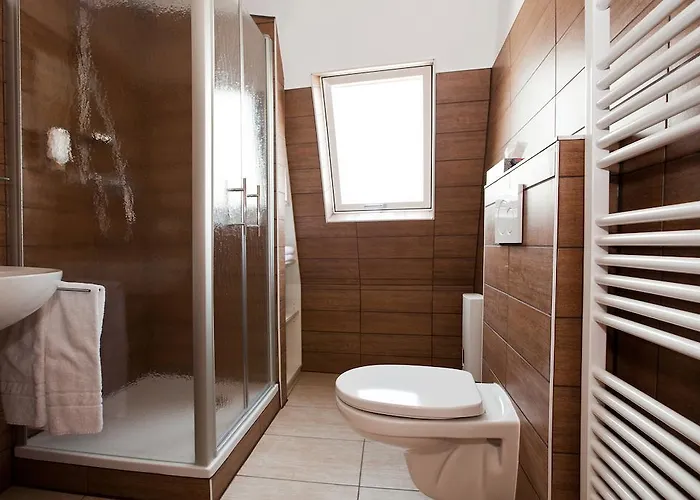 Casa de hóspedes Mittelrhein