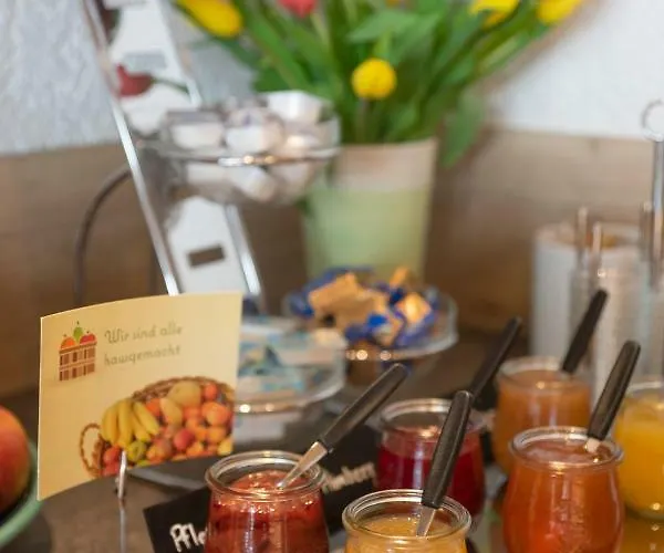 Mittelrhein Casa de hóspedes