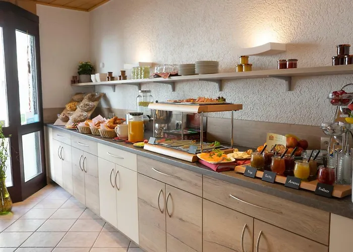 Mittelrhein 3*