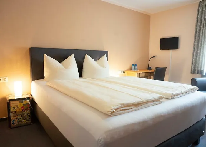 Casa de hóspedes Mittelrhein 3*