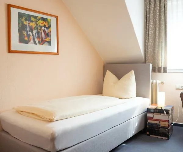 Mittelrhein 3* Boppard