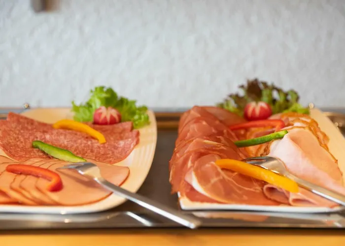 Mittelrhein Casa de hóspedes Boppard