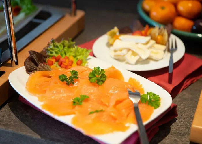 Mittelrhein Casa de hóspedes 3*