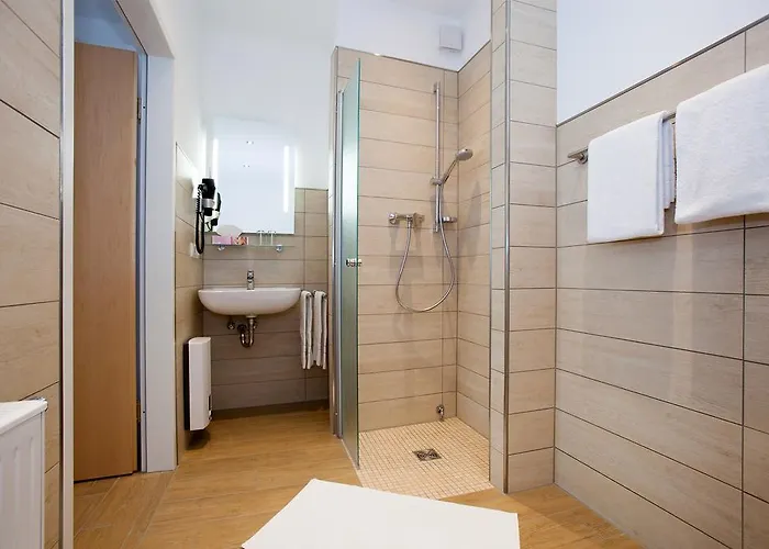 Mittelrhein Casa de hóspedes 3*