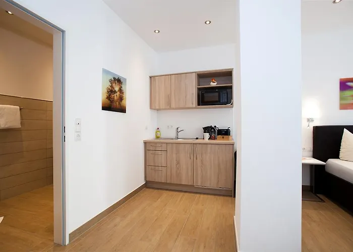 Mittelrhein 3* Boppard