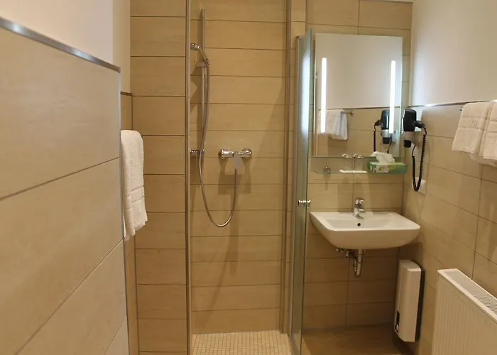 Mittelrhein Casa de hóspedes 3*